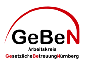 Logo Arbeitskreis GeBeN