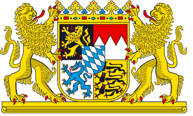 Wappen Bayern